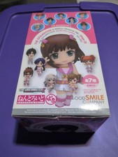 GSC Nendoroid Petit THE IDOLM@STER 2 Million Dreams Stage 01 Boxed Set 2/2 picture