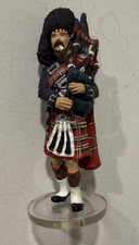 CORGI Scots Guard Piper Collectible Icon Figures picture