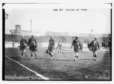 Photo:Boston MA Red Sox 1912 World Series Baseball Field Entry Stadium picture