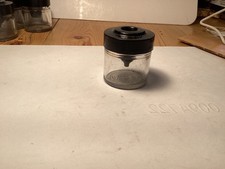 Vintage School Desk Inkwell picture