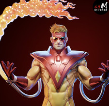 Pyro Figure / Statue various sizes picture