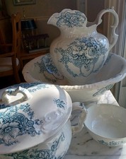 RARE 19th C Antique 