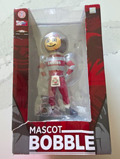 Older vintage/classic Forever Collectibles (FOCO) Ohio State Brutus Mascot picture