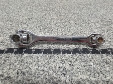 Craftsman 14278 z Dog Bone Multi Wrench 12mm 13mm 14mm 15mm 16mm 17mm 18mm 19mm picture