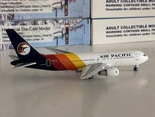 Aeroclassics Air Pacific Boeing 767-200 1:400 DQ-FJA AC419812 picture
