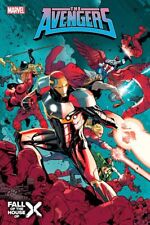 Avengers #12 picture