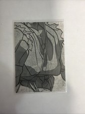 Cardsmiths Street Fighter Puzzled Card 6 Of 9 picture