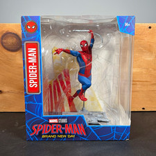McFarlane Toys Spider-Man Marvel Studios Brand New Day Figure picture