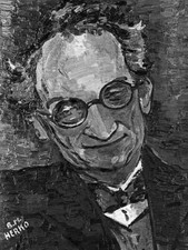 Alfred Doblin Alfred Doblin 10081878 doctor doctor writer portrait Old Photo picture