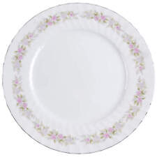 Dansico Teahouse Rose Dinner Plate 98673 picture