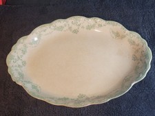 Antique Greenville Alfred Meakin 16