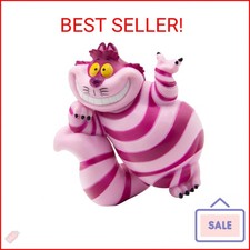 Bullyland 11401 Toy Figure, Walt Disney Alice in Wonderland, Cheshire Cat, Appro picture