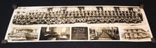 WW2 US Army Co A 57th Signal Battalion 32 x 10