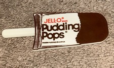 Vintage Jell-O Pudding Pops  picture