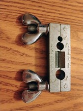 Vintage Imperial 105FF - Pinch Off Tool Made In Chicago USA picture