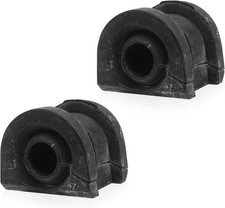 Front Stabilizer Sway Bar Bushings 2 Pcs K201915 20414AG070 Impreza 08-14 picture