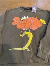 NWT Cakeworthy Disney Fantasia Sweatshirt XL picture