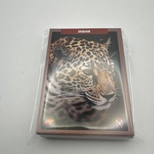 ENVIRONMENTAL ACTION CARDS 1992 MUNDUS AMICUS COMPLETE BASE CARD SET OF 50 CH picture