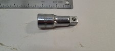 INDESTRO SELECT TOOLS 1/2” DRIVE SOCKET EXTENSION, 2” LONG, 6462, USA picture