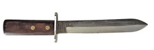 Tomahawk XL-223 Fixed Blade Knife picture