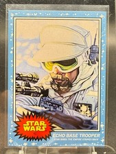 2021 TOPPS LIVING SET Star Wars Card Singles PICK YOUR CARD picture