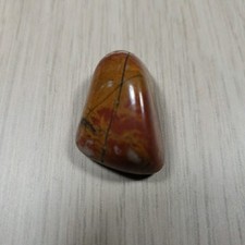 Polished Piece Of Agate picture