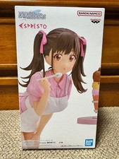 THE IDOLM@STER ESPRESTO Figure Sonoda Chiyoko picture