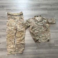Patagonia L9 Multicam Combat Pants & Field Top picture