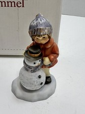 Goebel 2001 Berta Hummel