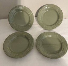 LONGABERGER POTTERY WOVEN TRADITIONS 7.25