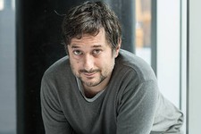 Film director Harmony Korine for Self Assignment September 15 2012- Old Photo 4 picture