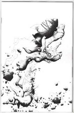 Man's Best #1 1:25 Jae Lee Virgin Variant picture