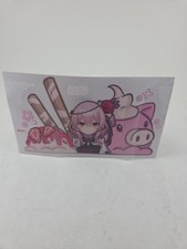 Rosemi Lovelock Sticker 3