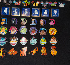 Disneyland 2026 Wave B Hidden Mickey (YOU CHOOSE) picture