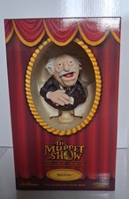 Brand New Sideshow/Weta The Muppet Show 25 Years Waldorf Polystone Bust LE /5000 picture