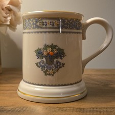 Lenox Autumn 1990 Kirin Beer Mug Collection Stamped Ceramic picture