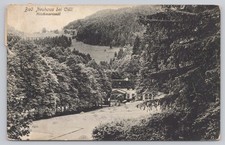 1908 Bad Neuhaus bei Cilli Milchmariandl Austria-Hungary Postcard picture