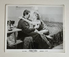 ORIGINAL BRIGITTE BARDOT VINTAGE FRENCH CINEMA PHOTOGRAPH 1950s picture