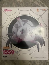 Nendoroid 1559 Kumoko So I'm a Spider So What Figure GSC picture
