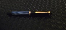 Pelikan Classic R200 Blue Marbled (Old Style) picture