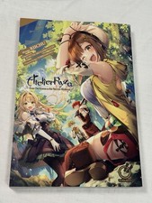 Atelier Ryza Ever Darkness And the Secret Hideout By Gust (Manga) (Paperback)  picture