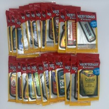 🔥2014 Topps Wacky Packages Chrome Original 67-73  Lot of 24 unopened packaging picture