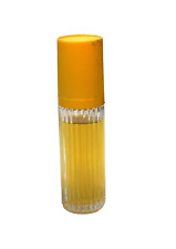 Vintage Lander Spray Cologne A 2 Oz. Yellow Plastic Cap 90% Full picture