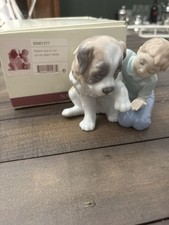 Nao by Lladró porcelain figurine 