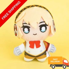 Aigis P3 Reload 4