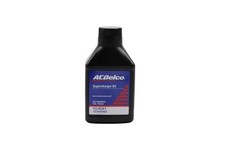 ACDelco GM Original Equipment Synthetic Supercharger Oil 4041 GM Supercharger picture