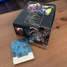 1994 Fleer Flair Marvel Universe Cards Inaugural Ed. Open Box 21 SEALED PACKS picture