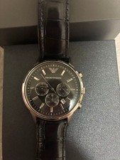 EMPORIO ARMANI AR-2447 Wristwatch Unisex picture