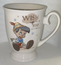 Disney ~ Widdop And Co (Magical Moments) ~ Pinocchio 