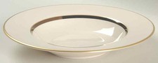 Franciscan Sunset Rimmed Soup Bowl 141615 picture